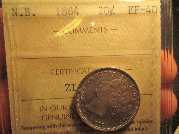 You-Vs-ICCS:-1864-New-Brunswick-20-Cents